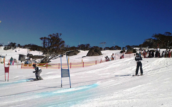 Windarra Race weekend 
